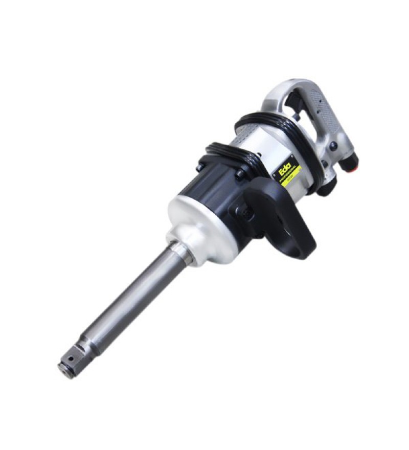 Chave de Impacto 1" Pneumática - EDA 8SW