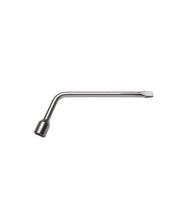 Chave de roda L 21 com espátula. KRAUCHER