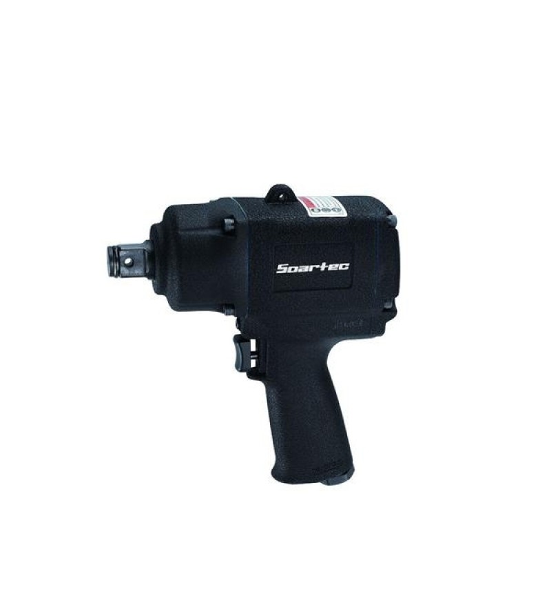 Mini Chave Parafusadeira Pneumática de Impacto 1/2 FORCE WS-2053