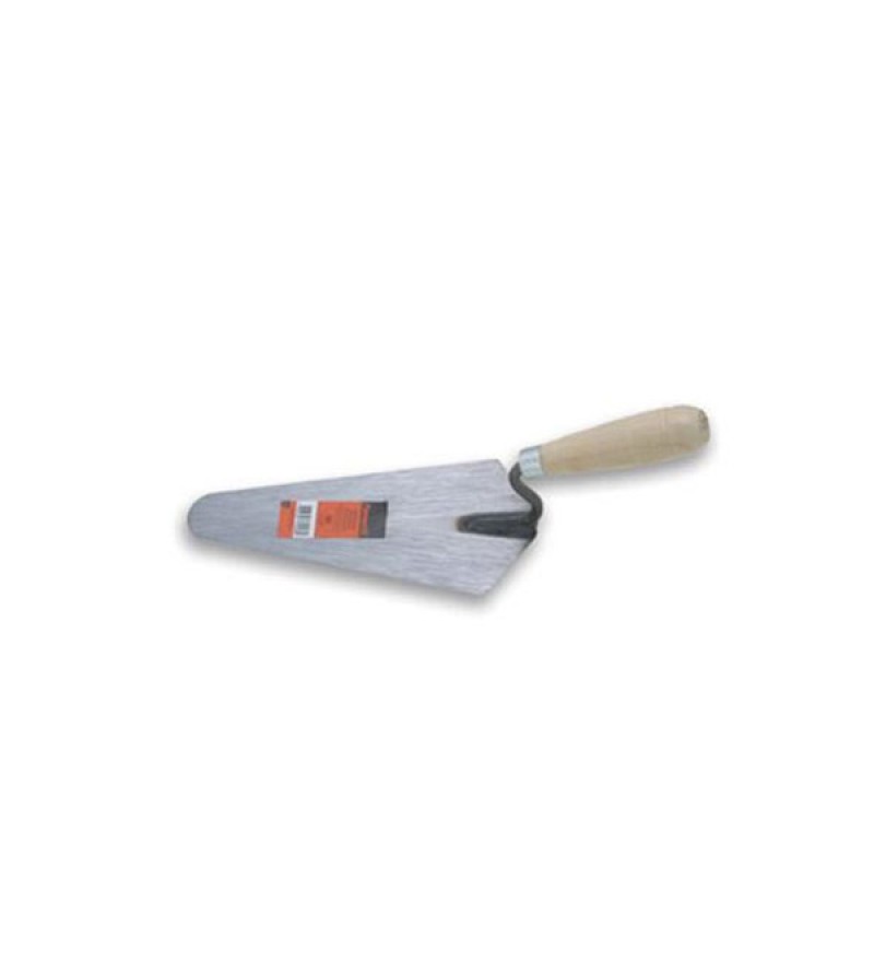 Colher de pedreiro canto vivo 7