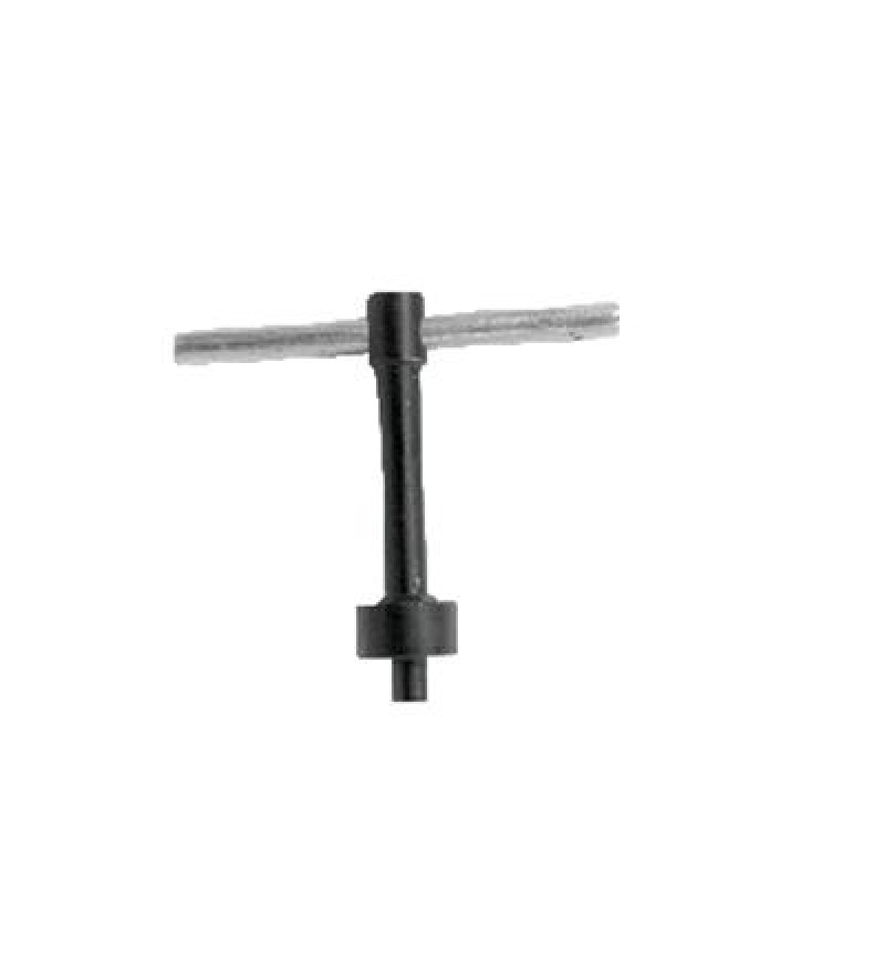Ferramenta para tensionar correia dentada motor 1.8 16V. CR-108