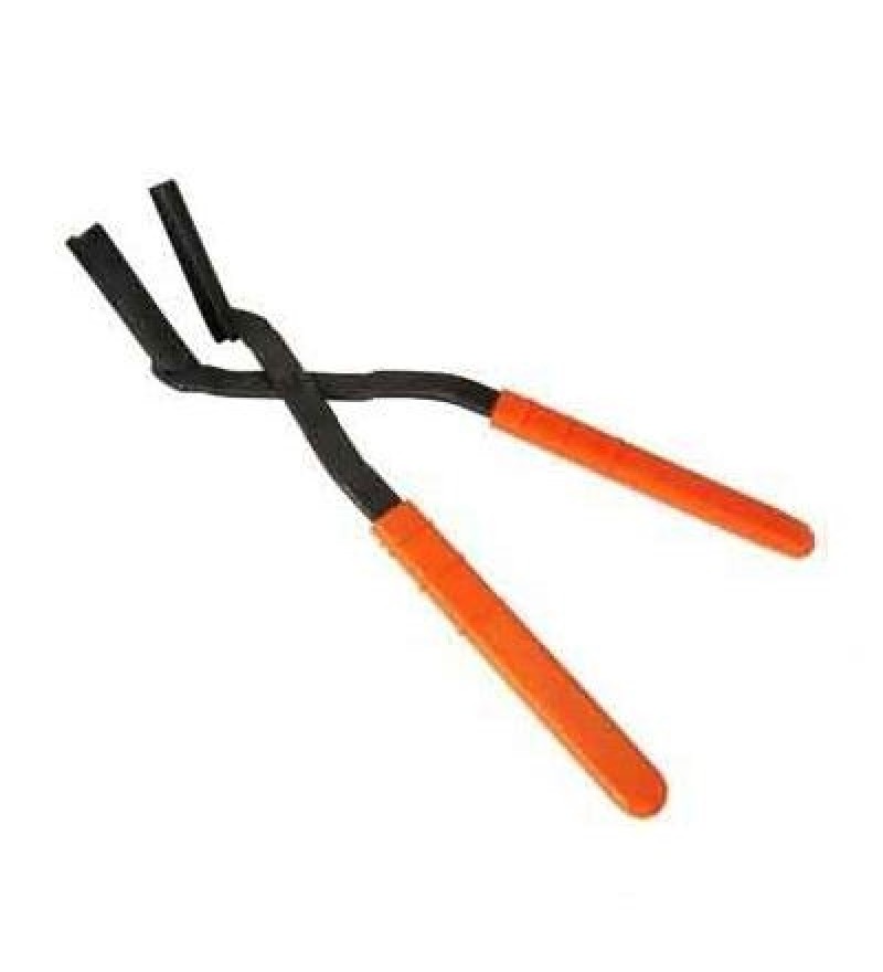 Alicate extra longo para cabos de vela. CR-10A SUPER