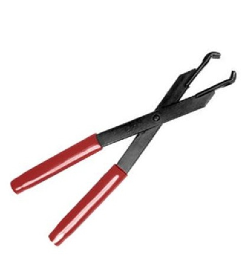 Alicate para abraçadeiras das mangueiras de água. CR-12