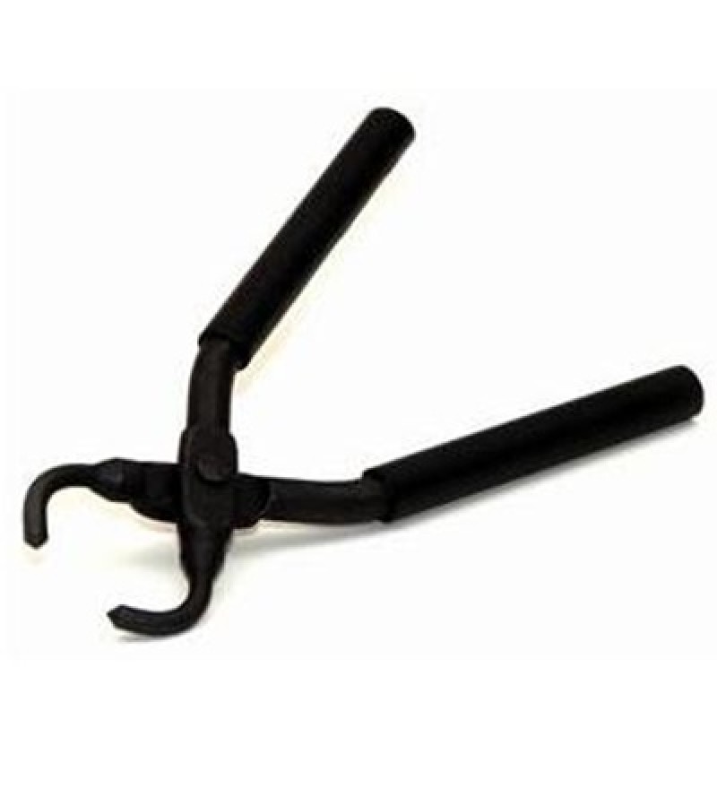 Alicate para abraçadeiras de mangueira de água. CR-12A
