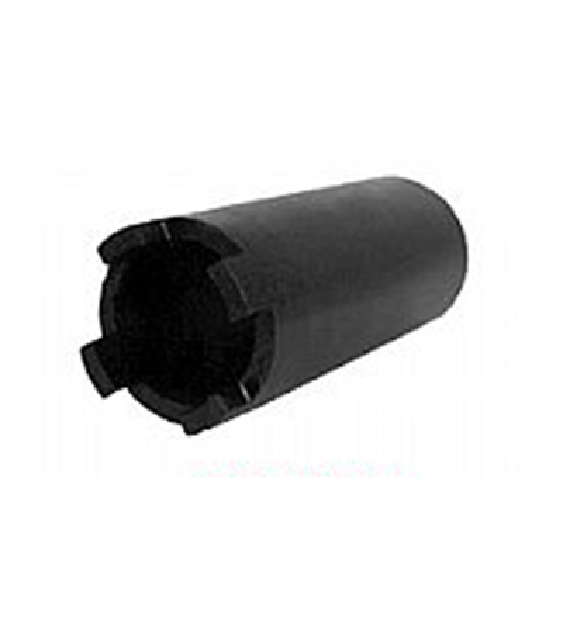 Ferramenta para soltar a porca de fixação do porta injetor dos motores OM 447/449. CR-131B