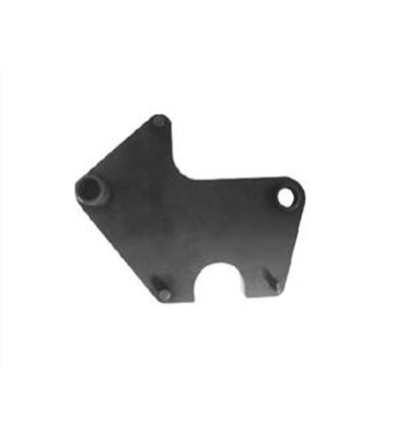 Ferramenta para travamento e fixação das polias de comando do Renault, Clio, Megane e Scenic. CR-140D