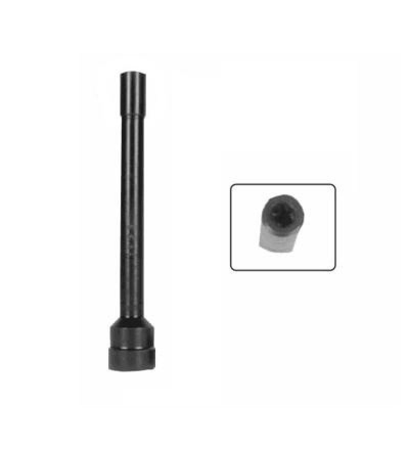 Chave soquete longa para os parafusos do cárter. CR-15A