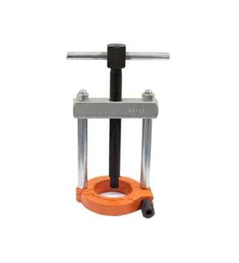 Extrator para rolamentos de alternadores e dínamos com diâmetro externo de 25 a 47mm. CR-162