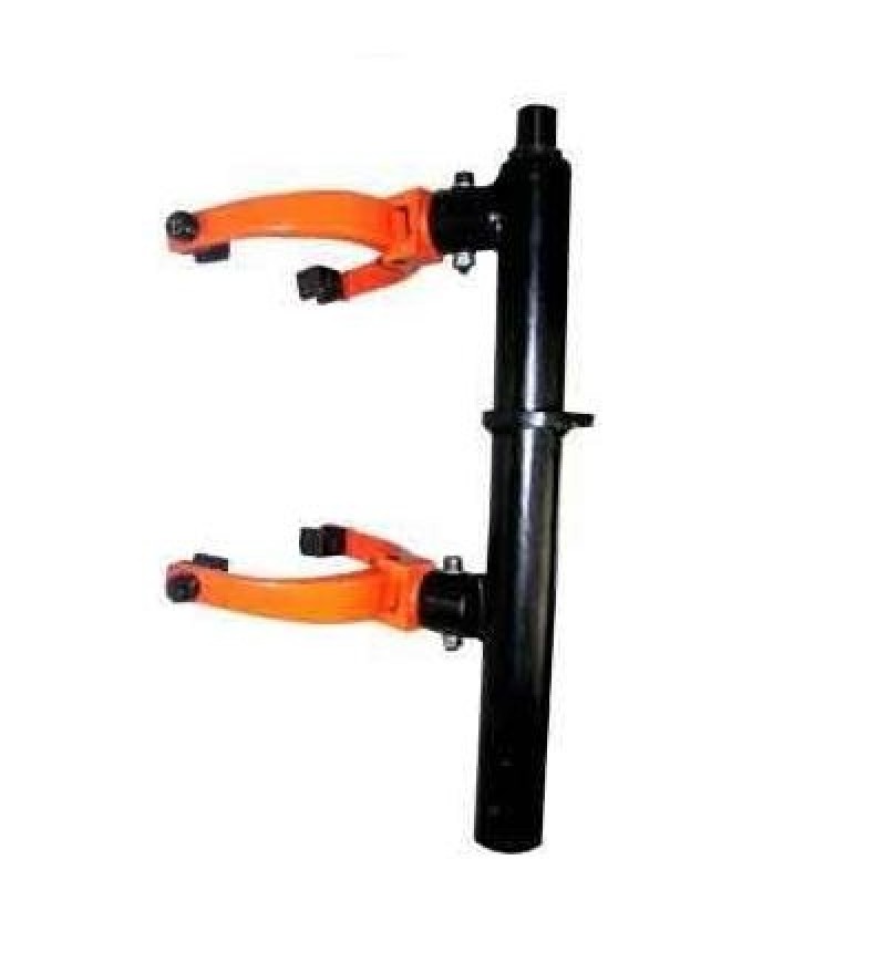 Encolhedor de molas (suspensão mcperson) para uso em bancada. CR-173