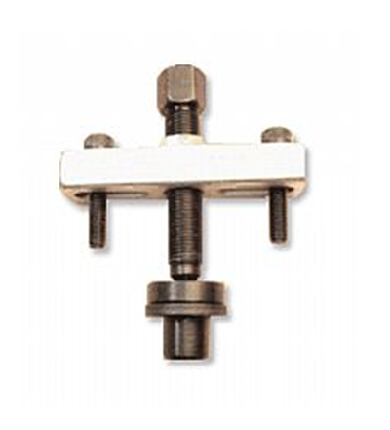 Ferramenta para sacar a polia do virabrequim dos motores HSD Maxion 2.5/2.8. CR-183