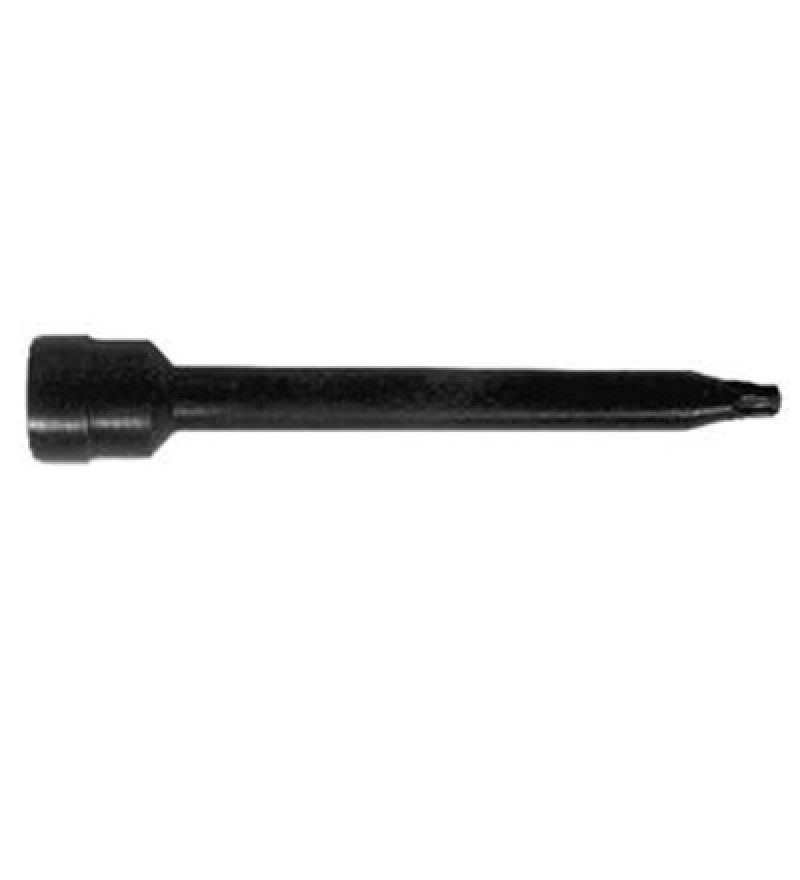 Chave soquete longa para aperto dos parafusos inferiores do cabeçote do Zetec. CR-20A
