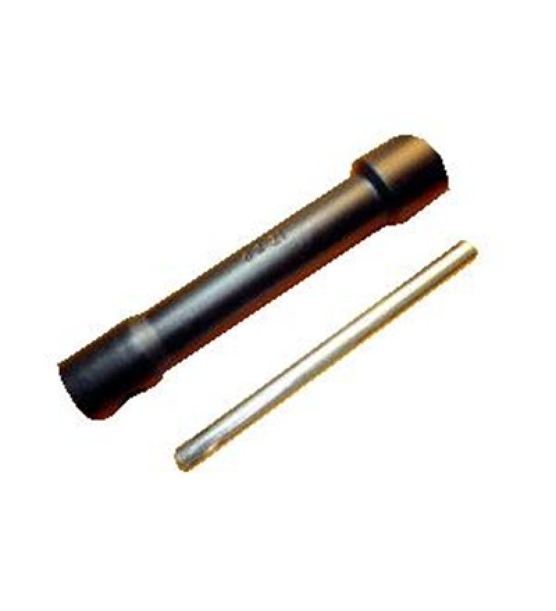 Chave para velas 21mm longa (150mm). CR-21