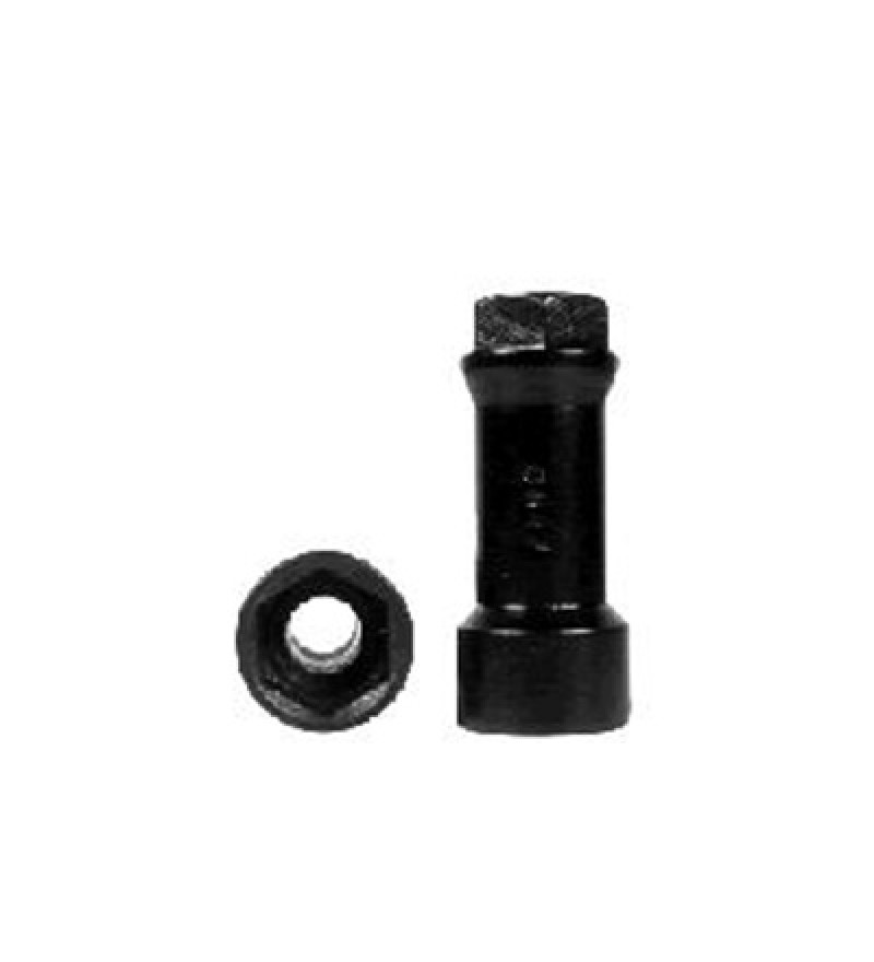 Chave de 70x22mm para porca do amortecedor dianteiro linha VW. CR-47