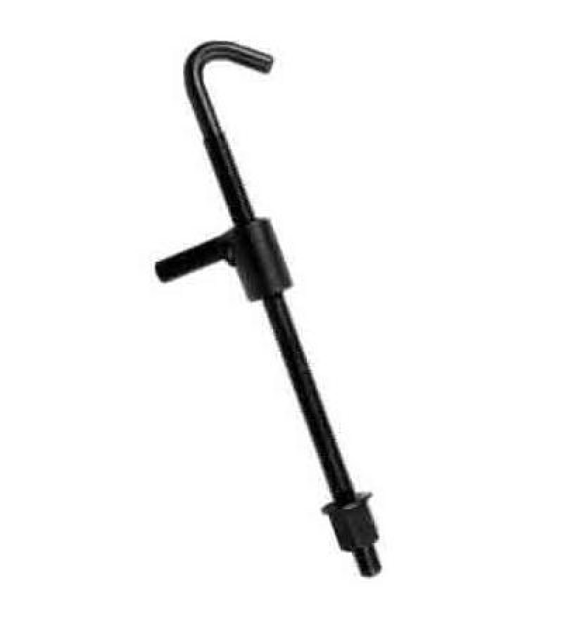 Ferramenta para movimentar e fixar o alternador para troca correia , VW AT. CR-81