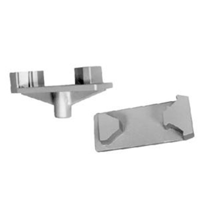 Dispositivo especial para imobilização das engrenagens dos comandos de válvulas. CR-95