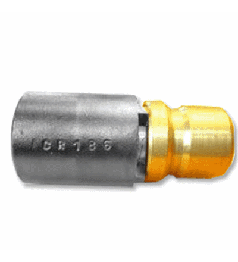 Ferramenta para soltar camisa do porta injetor Mercedes. CR-186