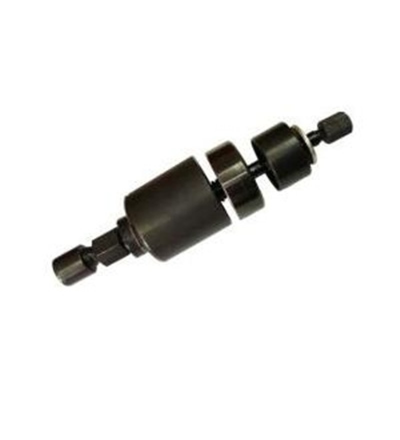 Sacador e colocador das buchas da suspensão traseira. CR-222