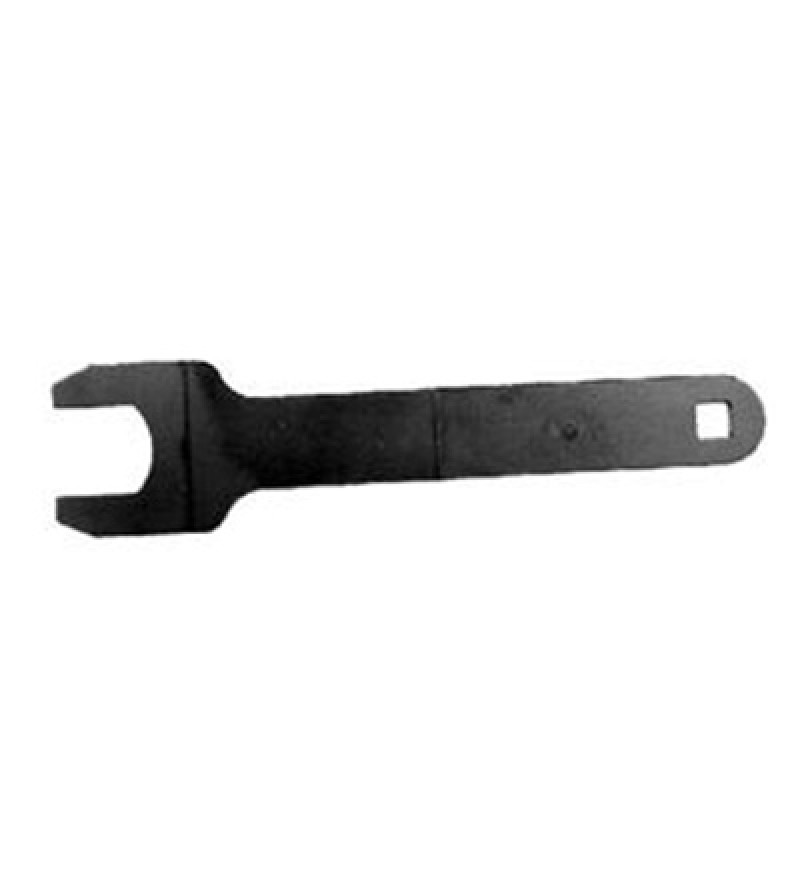Chave especial (36mm) para retenção do eixo do ventilador do motor HSD Maxion - 2.8. CR-87A