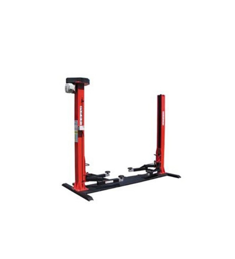 Elevador Automotivo 2,5 Toneladas Trifásico - KREBSFER EF-2500