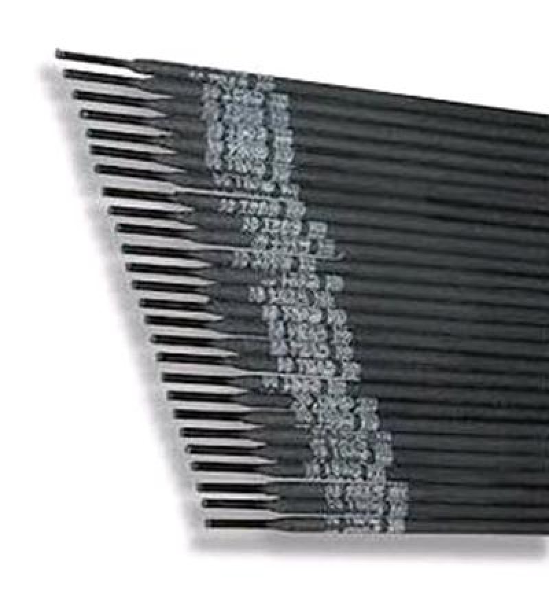 Eletrodo de Ferro Fundido 2,5mm. WELD INOX
