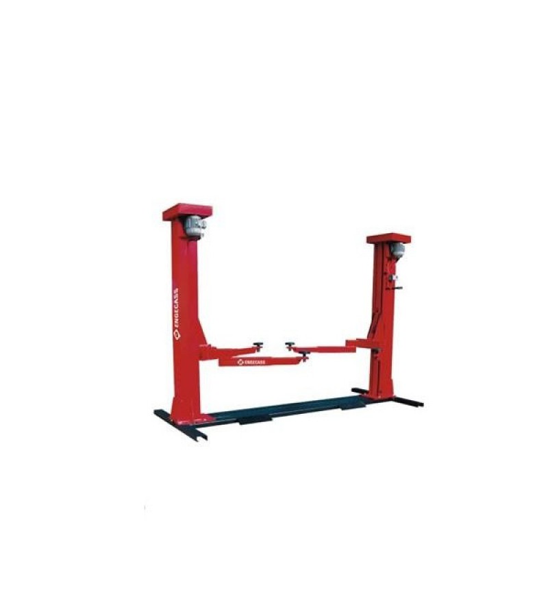 Elevador Automotivo 4 Toneladas Trifásico - ENGECASS EC-4100