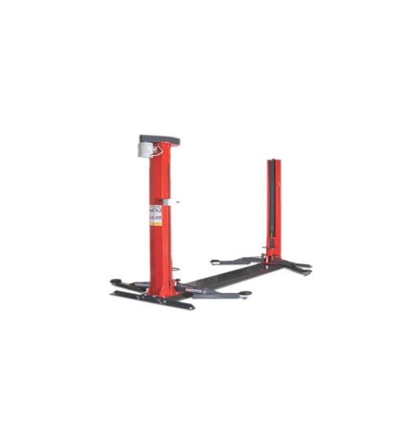 Elevador Automotivo 2,5 Toneladas Trifásico - AUTOMECH EF-2500