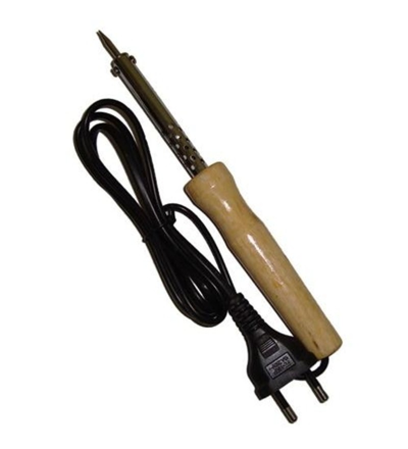 Ferro de solda 100W-110V. WESTERN