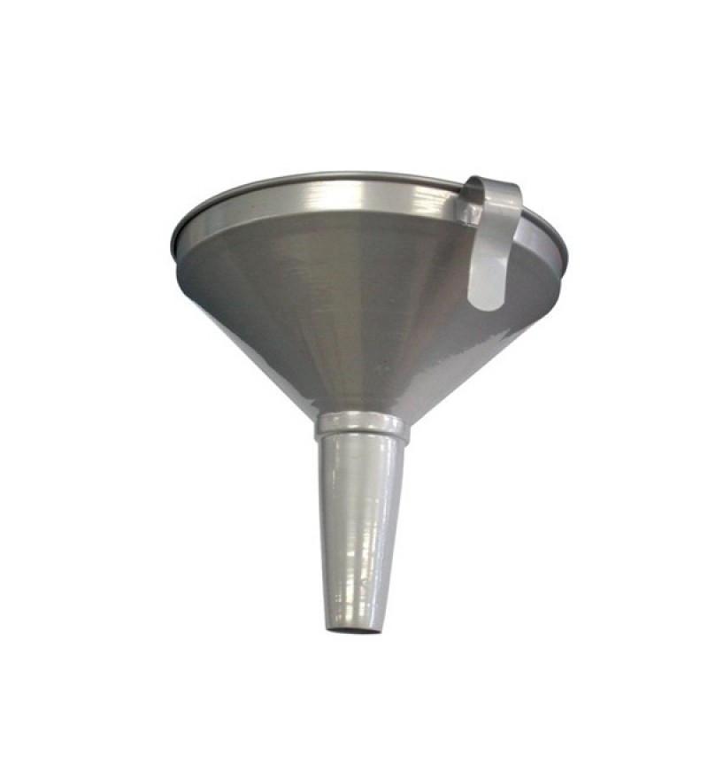 Funil médio para trator. JACTOIL 613