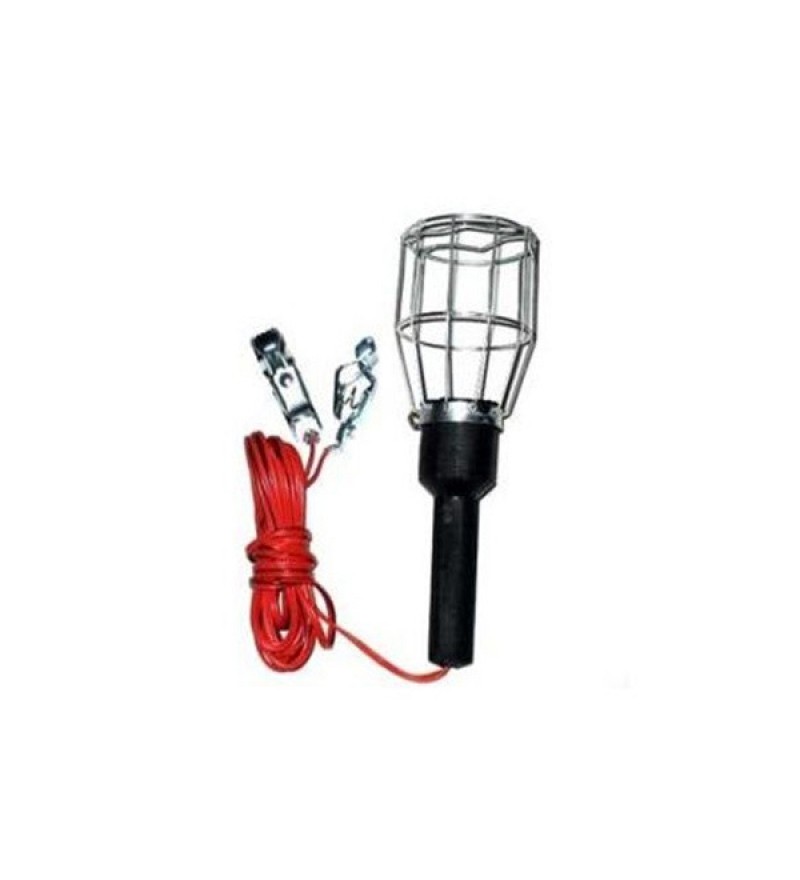 Extensão Para Lâmpada - Grande - 12V