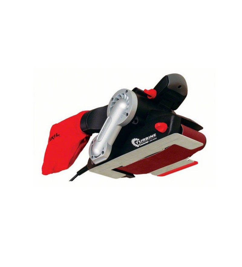 Lixadeira de Cinta 7640 - 900 W - Skil