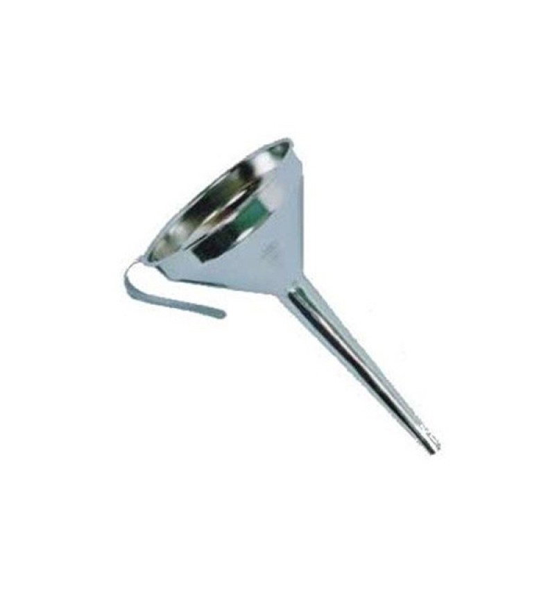 Funil com injetora curta. JACTOIL 609