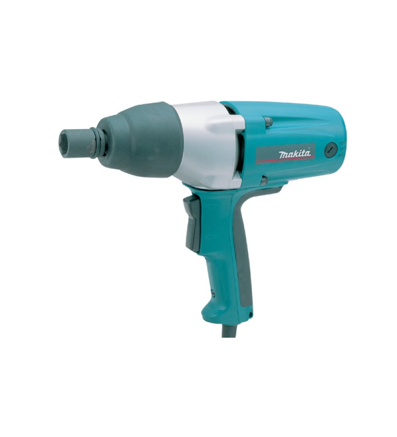 Chave de Impacto Elétrica TW0350 - Makita