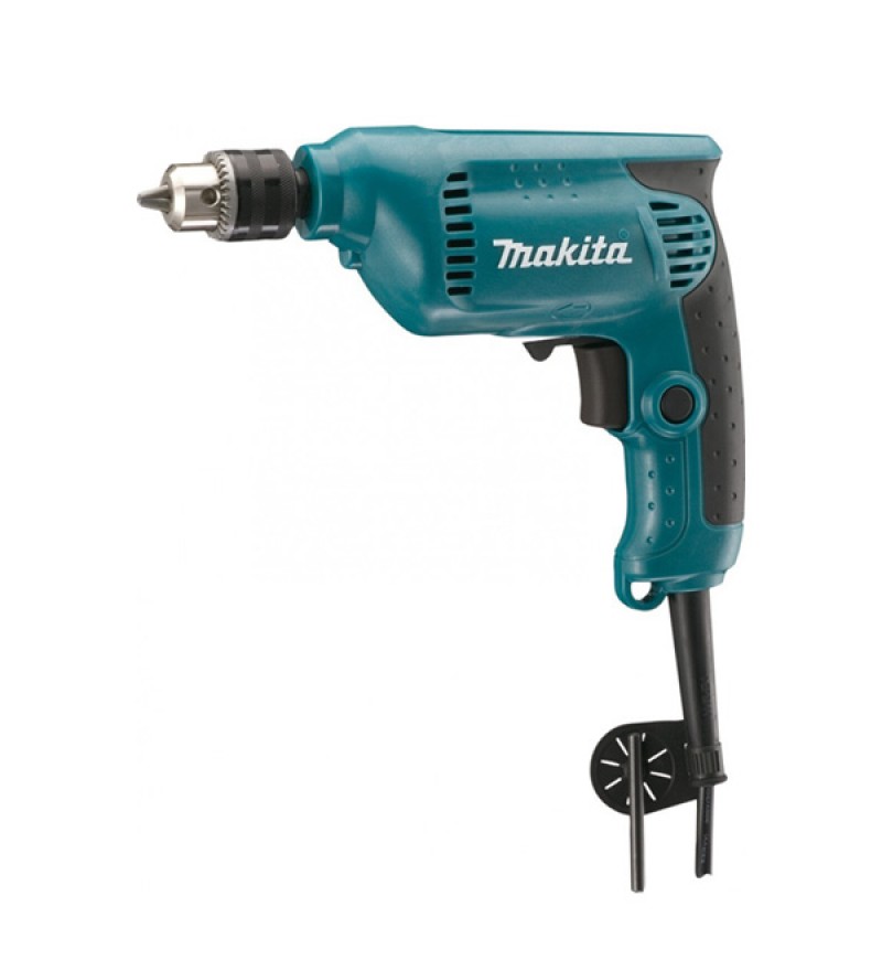 Furadeira 3/8 - 6412 - Makita