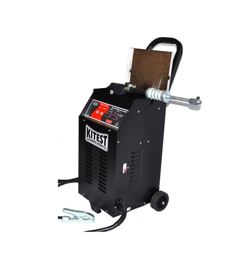 Repuxadeira de Chapas - KITEST KA-060