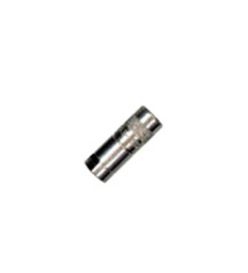 Acoplador hidráulico médio para graxa LUBEFER LUB-15