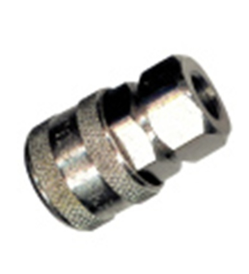 Engate rápido de rolete de 1/4 fêmea 1/4 NPT  LUBEFER LUB-2000