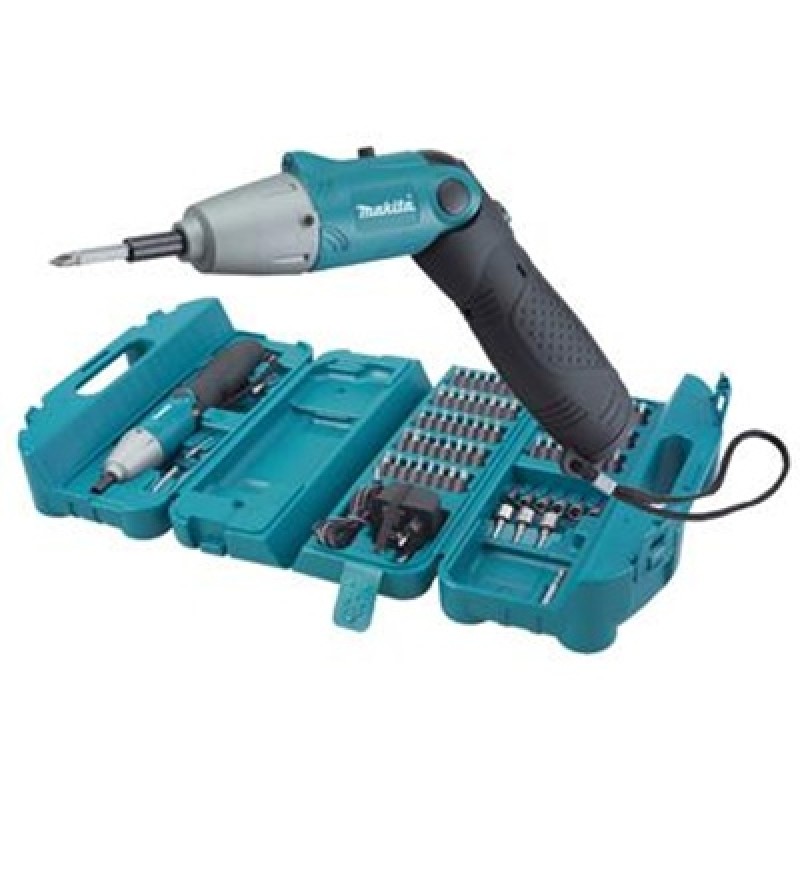 Parafusadeira 4,8V MAKITA 6723DW