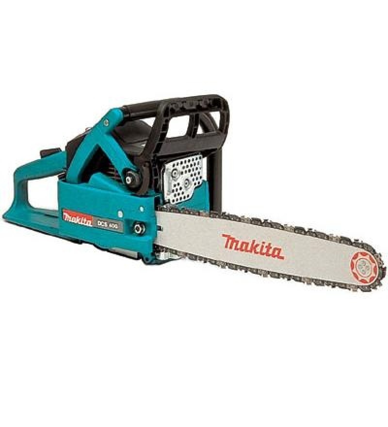 Motosserra á gasolina. MAKITA DCS400