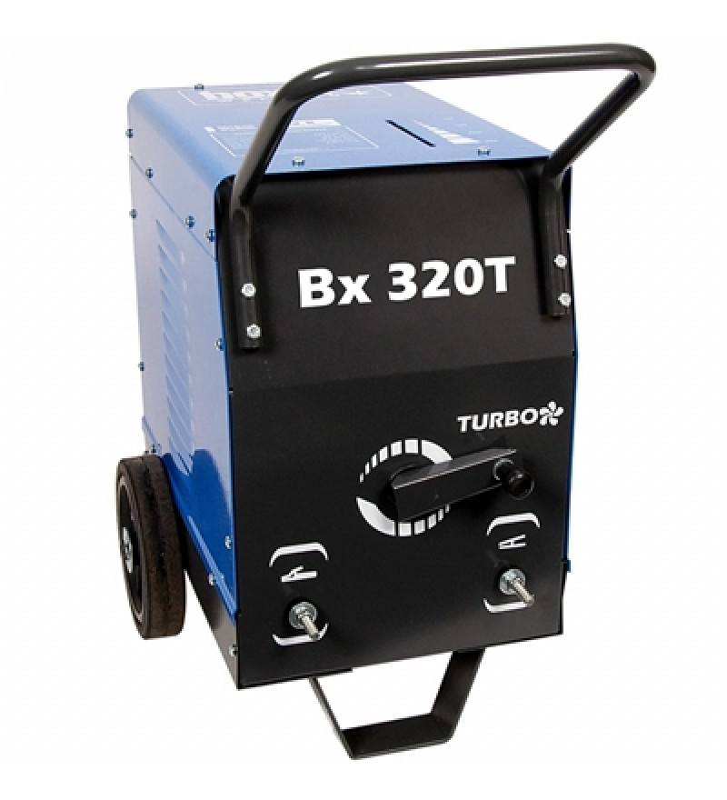 Máquina de Solda 320 amperes. BOXER-320T
