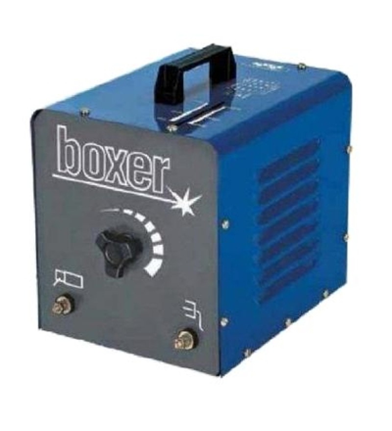 Máquina de Solda 150 amperes. BOXER-160T