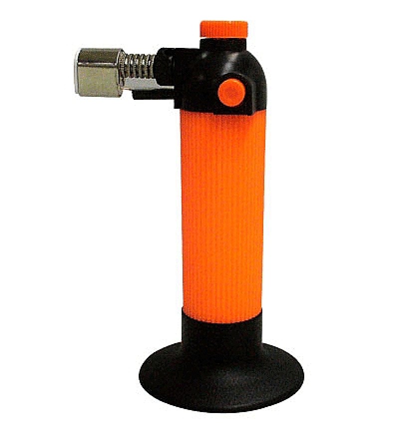 Mini maçarico acendimento automático GLP. LEE TOOLS