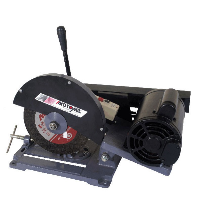 Policorte para Cortar Ferro MOTOMIL SC-100