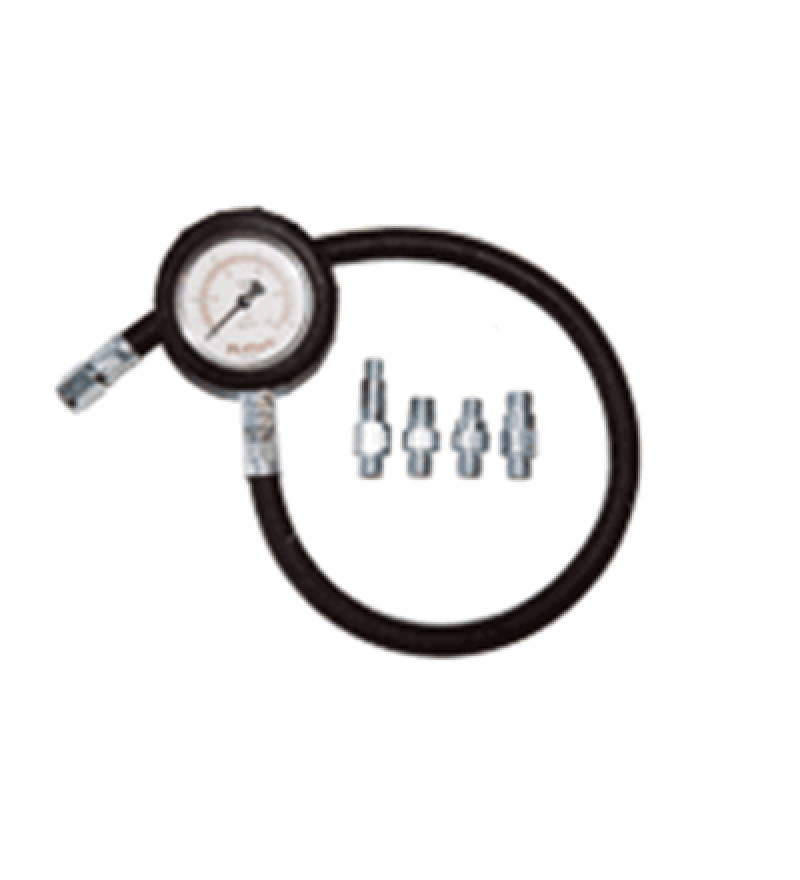 Medidor da pressão da bomba de óleo para Caminhões a diesel. PLANATC MPO-2000