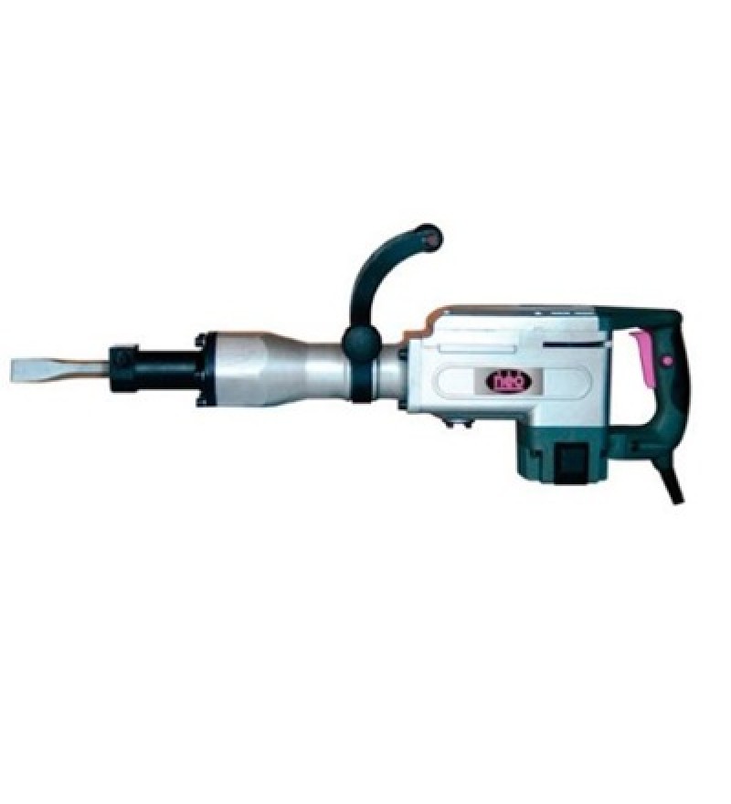 Martelo Demolidor 1700W Hexagonal 220V. NEO BRASIL MDH-745