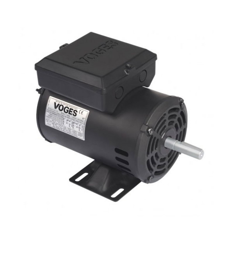 Motor elétrico 1 CV baixa monofásico 110/220