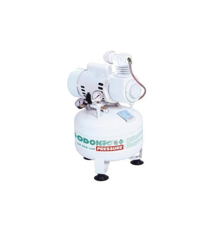 Compressor odontológico 3 pés. PRESSURE OP 3/30i