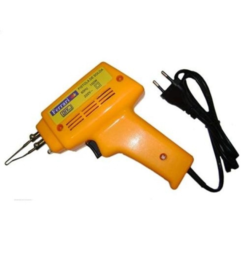 Pistola de Solda 100W 220V - FERRARI