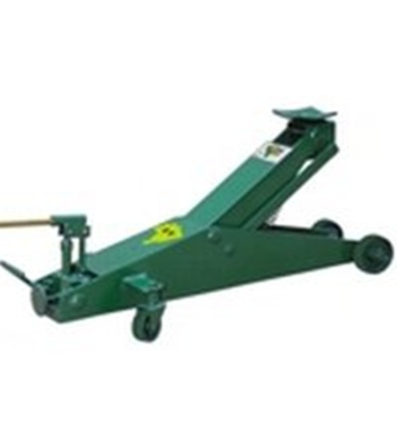 Macaco jacaré 02 ton. compacto. POTENTE BRASIL