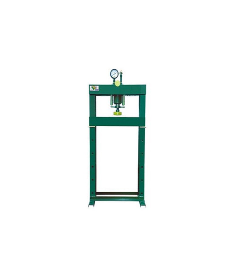 Prensa Hidráulica 15 toneladas EXP Potente Brasil