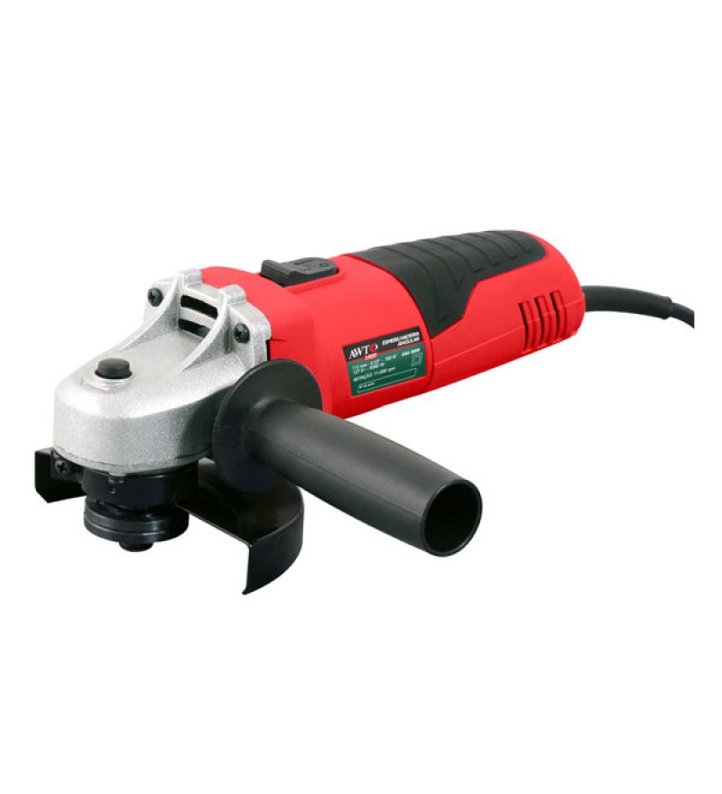 Esmerilhadeira angular 4" - EAA500R AWT